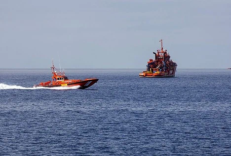 Recuperan en Medellín los cuerpos de seis víctimas de desaparición forzada en 2002