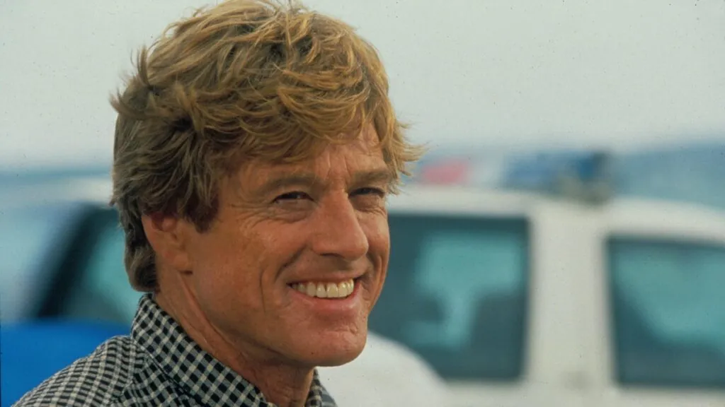 El año en el que Robert Redford vivió como un ‘hippie’ en la sierra de Mijas y encontró paz