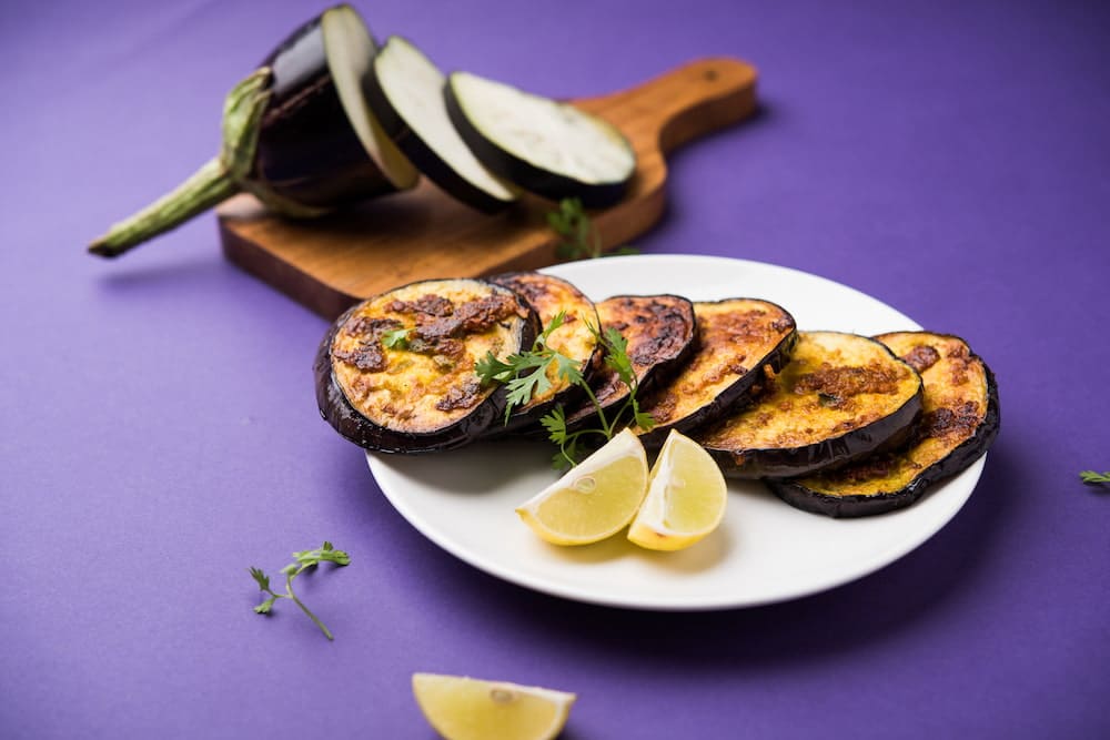 Cómo hacer tus Berenjenas en Freidora de Aire: una receta fácil, sus trucos y tiempos de cocción Cómo hacer tus Berenjenas en Freidora de Aire: una receta fácil, sus trucos y tiempos de cocción