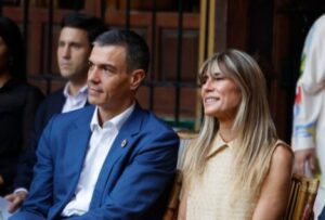 La Fiscalía se opone a que la UCO analice los correos de Begoña Gómez desde 2018