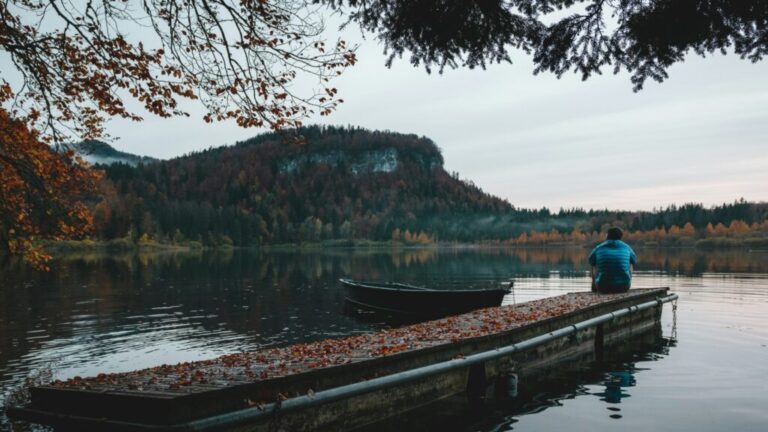 Si quieres ser santificado, ensaya tu identidad