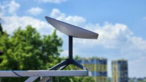 Starlink prepara su gran salto a la telefonía móvil y Musk ya tiene fecha, pero no será como te esperas