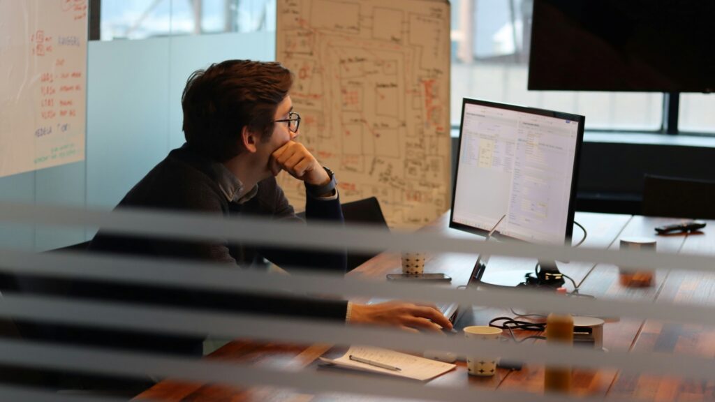 Cuando te aterrorizan los lunes