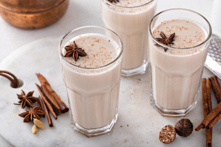 Chai latte: La receta definitiva para hacerlo en casa