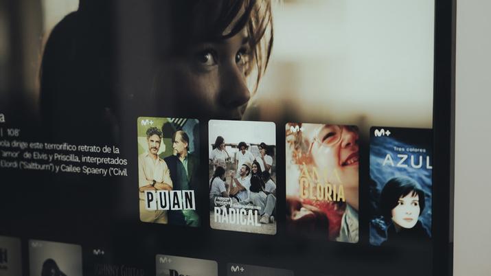 Movistar Plus+ tiene listos sus próximos canales temáticos para octubre con el mejor cine de terror y romance