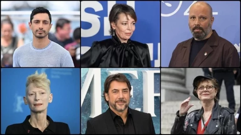 Más de 1.300 artistas promueven boicot cinematográfico a Israel