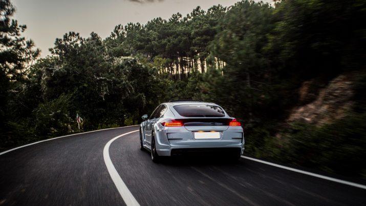 Cada vez más radares y controles: este es el motivo que da la DGT para vigilarnos más en carretera