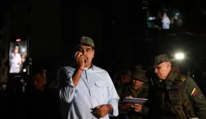 Presidente de Venezuela activa Plan Independencia 200: Resistencia Activa y Defensiva Permanente