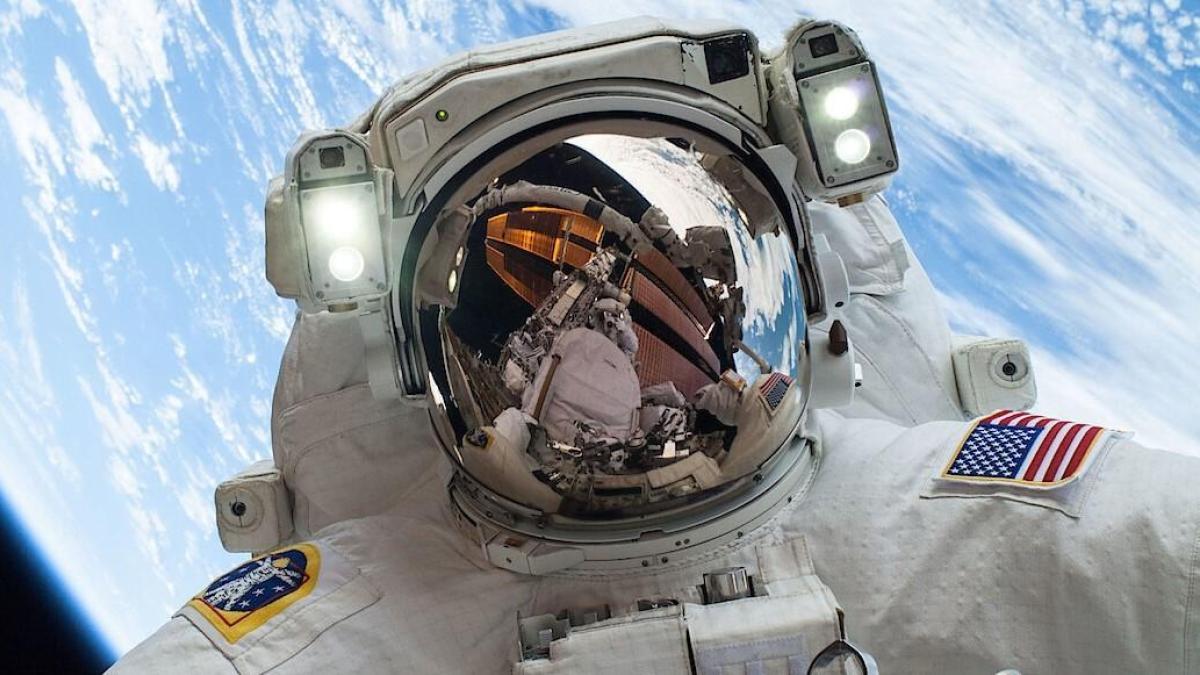 Los viajes espaciales aceleran el envejecimiento de las células madre de la sangre