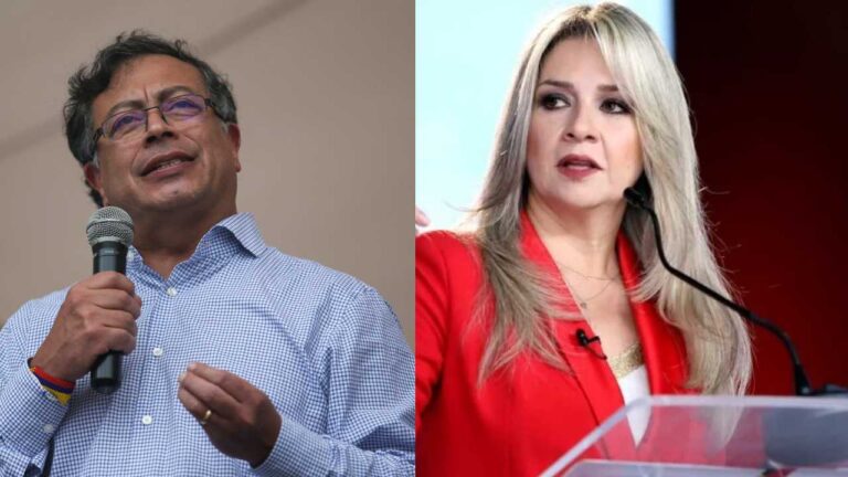 vicky-davila-gustavo-petro