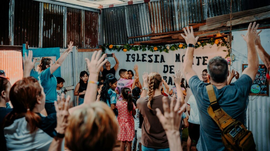 4 preguntas que tu ministerio de niños y adolescentes debe responder