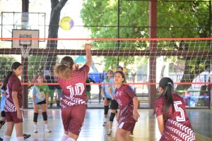 Región 4 ya tiene a sus nuevos campeones nacionales de los JEEN 2025