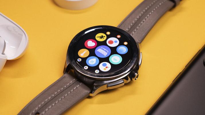 Xiaomi liquida el precio de este smartwatch tan completo y pantalla AMOLED con esta oferta en AliExpress