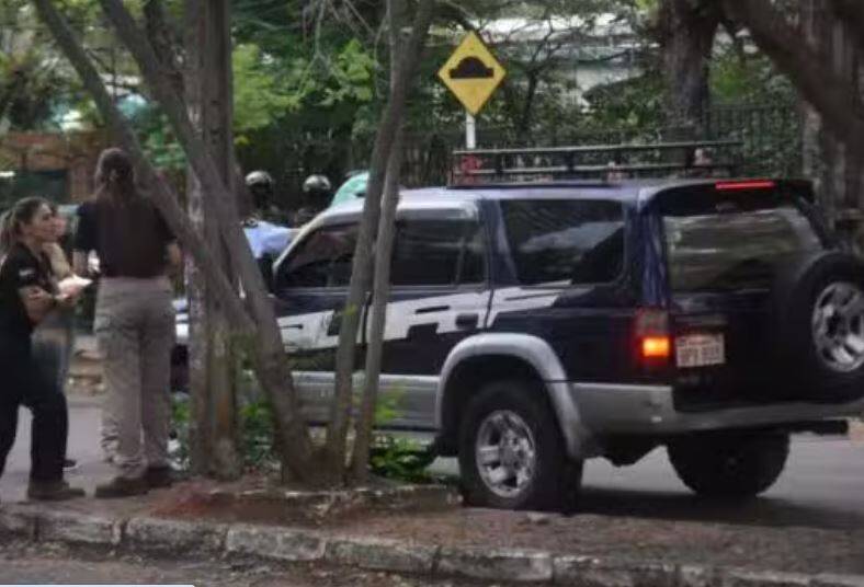 Terrorífica confirmación: un tatuaje de “culto” a Dios une dos crímenes a cientos de kilómetros