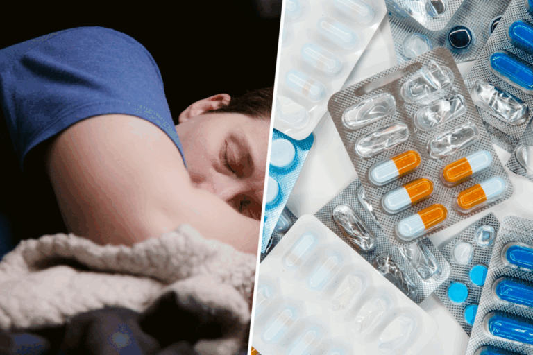 Millones de españoles consumen benzodiacepinas para dormir por las noches. No saben que es un caramelo envenenado
