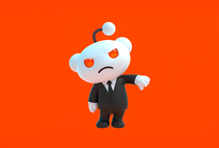 Reddit acaba de demandar a Perplexity: el mensaje es claro, si usas mis datos sin pagar, prepara tus abogados