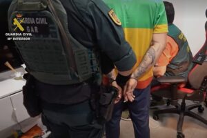 La mayor red de phishing bancario de España tenía nombre: «Robarle todo a las abuelas»