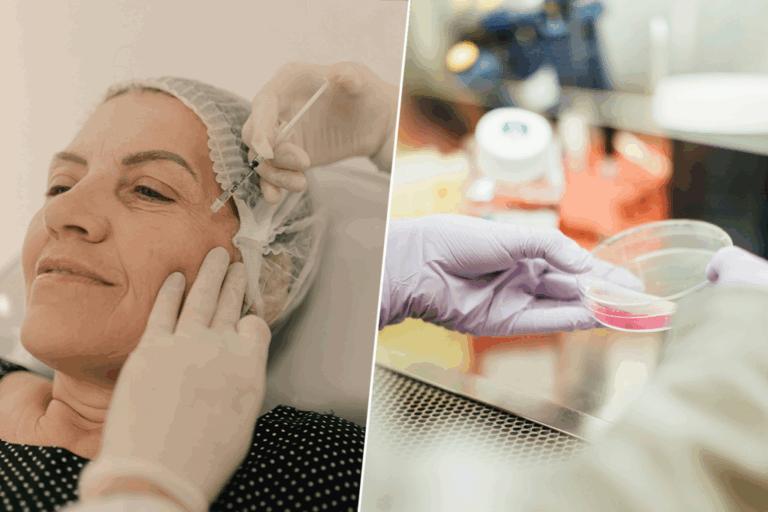 La obsesión silenciosa de Silicon Valley no es la IA: es ganarle un pulso a la muerte