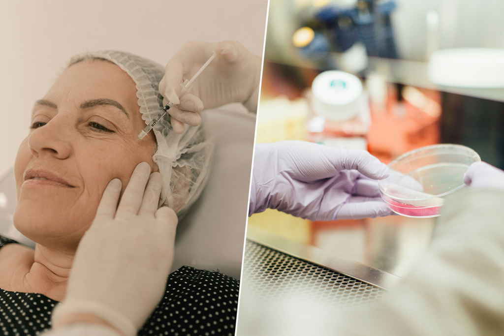 La obsesión silenciosa de Silicon Valley no es la IA: es ganarle un pulso a la muerte