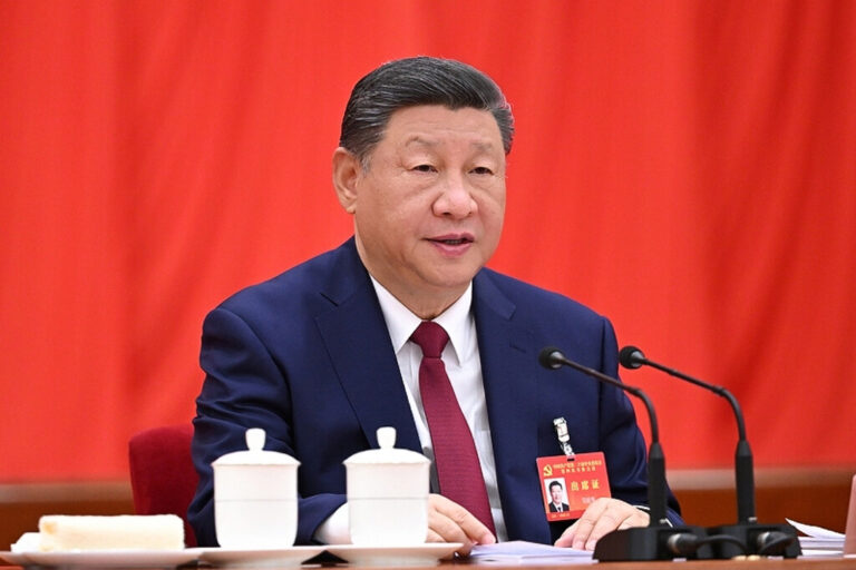 China sigue elaborando planes quinquenales al viejo modo comunista. Objetivo: autosuficiencia tech