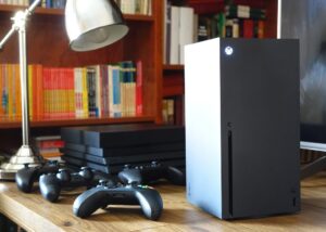 Microsoft está matando a Xbox por un Excel