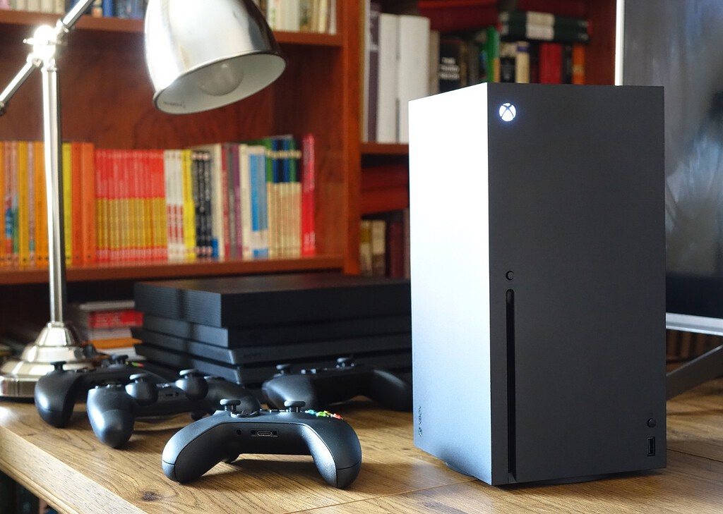 Microsoft está matando a Xbox por un Excel