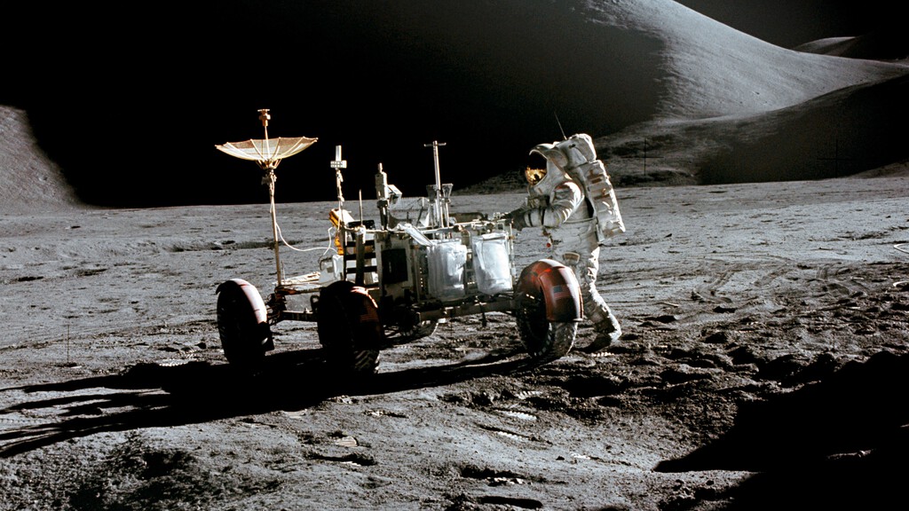 Cuántas veces se ha ido a la Luna y por qué solo la han pisado 11 aviadores militares y un geólogo en toda la historia Cuántas veces se ha ido a la Luna y por qué solo la han pisado 11 aviadores militares y un geólogo en toda la historia