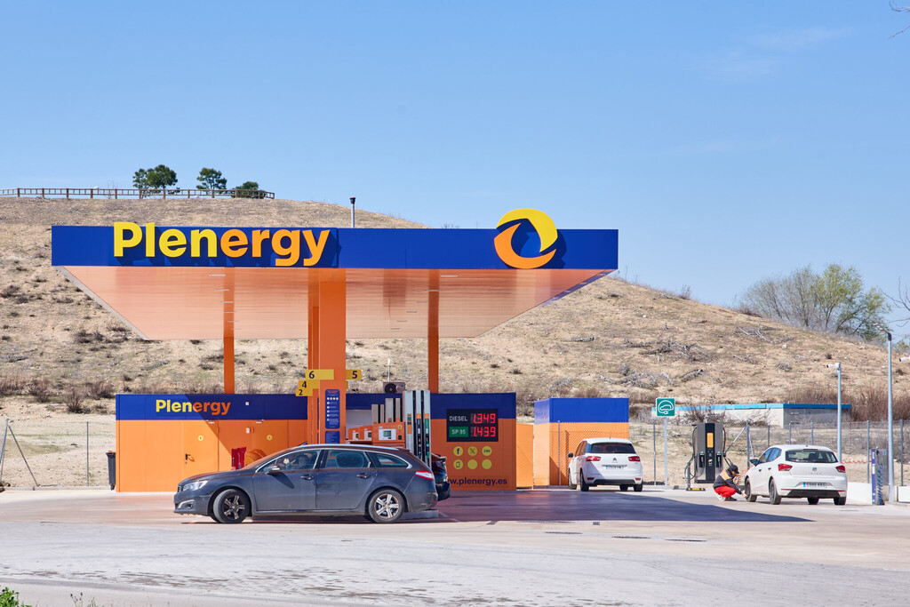 «No vale para nada. Lo ponemos porque la gente cree que es bueno»: el debate sobre los aditivos de la gasolina vuelve con fuerza «No vale para nada. Lo ponemos porque la gente cree que es bueno»: el debate sobre los aditivos de la gasolina vuelve con fuerza