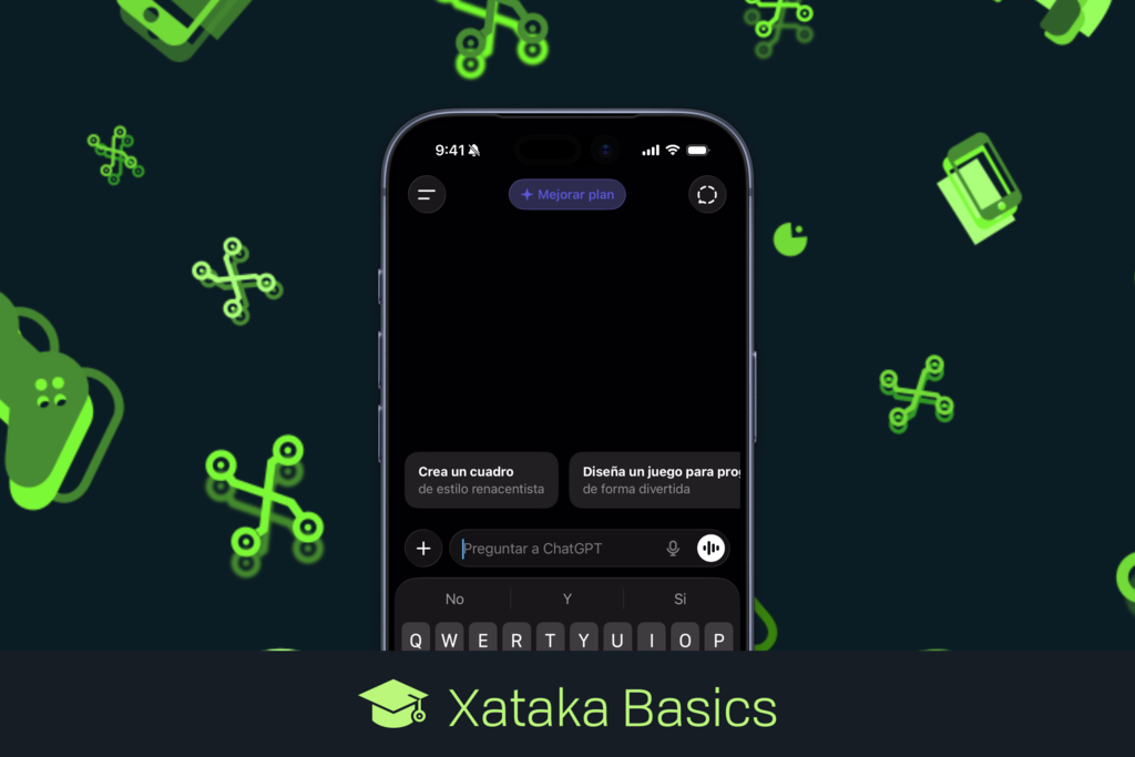 ChatGPT no responde o lo hace de forma corta a algunas preguntas: el truco del fundador de Oculus para mejorar las respuestas ChatGPT no responde o lo hace de forma corta a algunas preguntas: el truco del fundador de Oculus para mejorar las respuestas