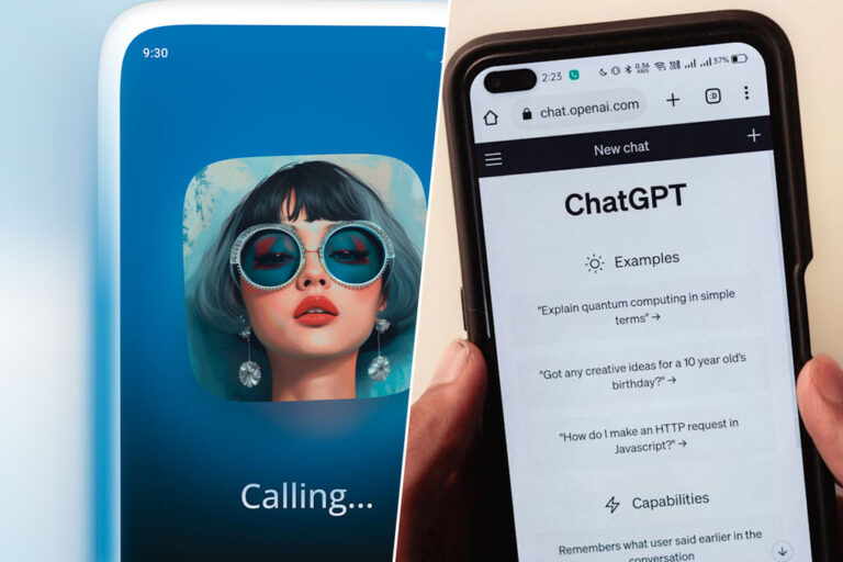 Character.AI acaba de enseñarle a ChatGPT el camino para atajar el problema de la IA y los menores de edad