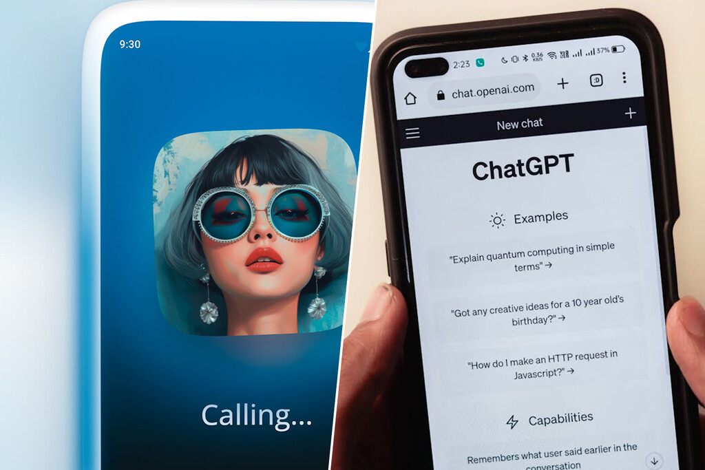 Character.AI acaba de enseñarle a ChatGPT el camino para atajar el problema de la IA y los menores de edad