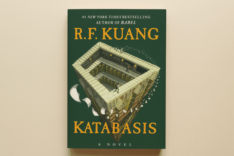 Miles de personas compraron el libro de moda del «romantasy» porque era cuqui. Les esperaba una desagradable sorpresa