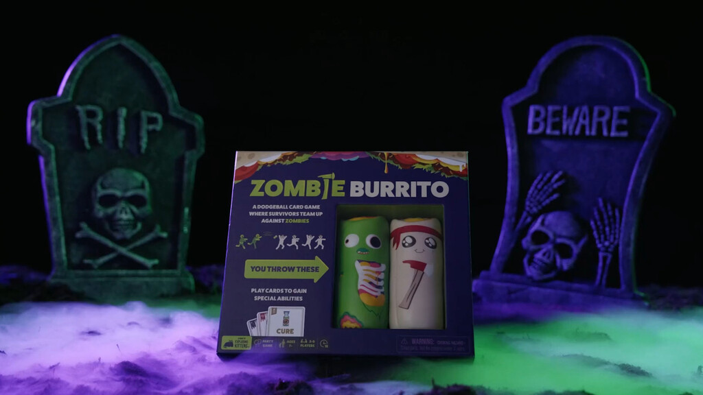 Halloween en la Fiesta de Ofertas Prime: los cinco mejores juegos de mesa para jugar acompañado en octubre