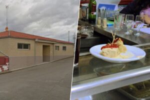 En la Salamanca rural alguien ha tenido una idea para revitalizar los pueblos: regalarte el bar
