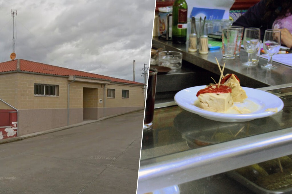 En la Salamanca rural alguien ha tenido una idea para revitalizar los pueblos: regalarte el bar