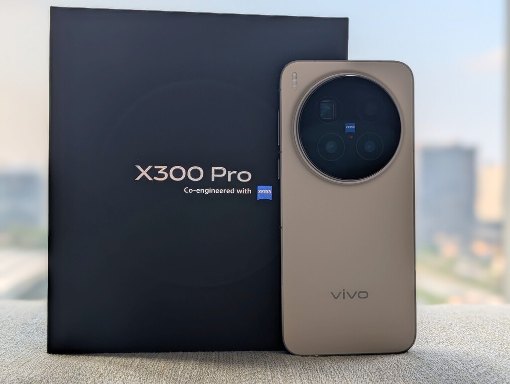 Llegó la era de los móviles que no necesitan gimbal: el Vivo X300 Pro inaugura la mayor batalla fotográfica de los últimos años Llegó la era de los móviles que no necesitan gimbal: el Vivo X300 Pro inaugura la mayor batalla fotográfica de los últimos años