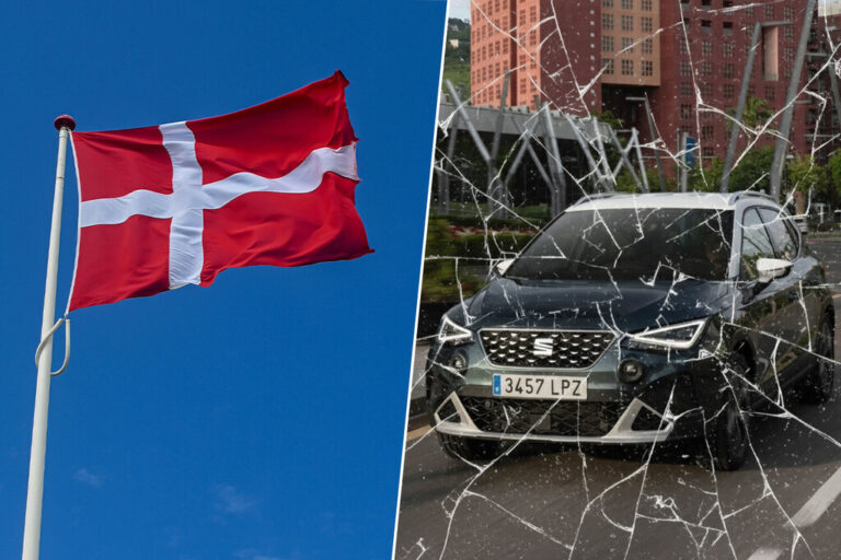 El 60% de los coches que se compran en Dinamarca son eléctricos. Su secreto: castigar al que compra un Seat Arona