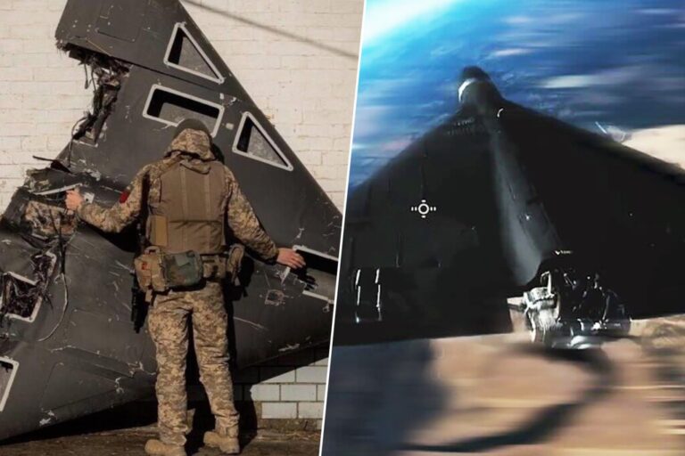 Rusia ha encontrado una ventaja clave para multiplicar el alcance de su arma más letal en Ucrania: las fábricas chinas