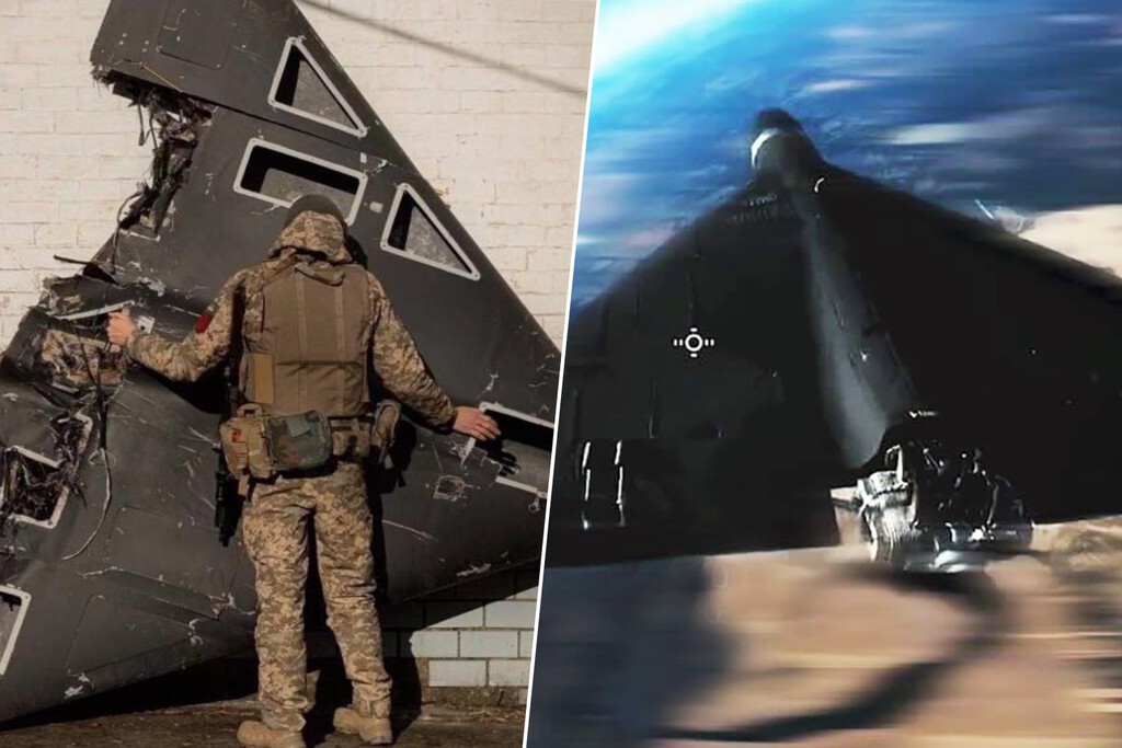 Rusia ha encontrado una ventaja clave para multiplicar el alcance de su arma más letal en Ucrania: las fábricas chinas