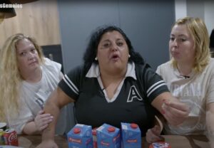 ZonaGemelos genera el contenido más oscuro del internet español. Han tenido que cancelar su propio ‘Gran Hermano’ en nueve horas