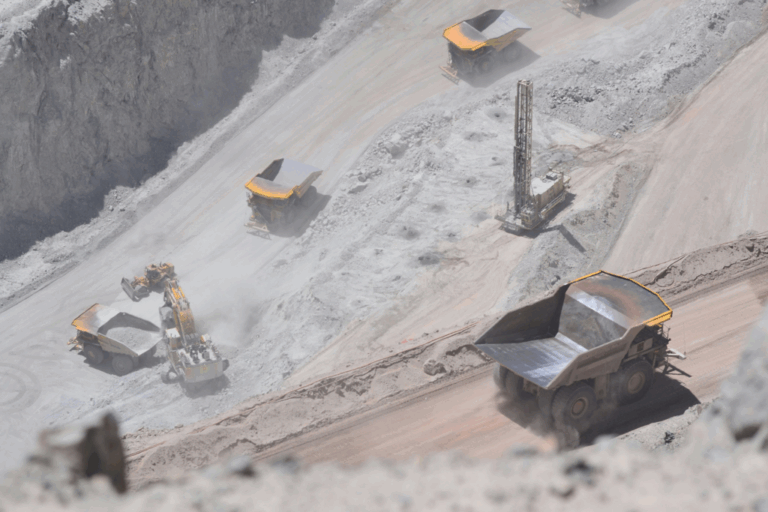 Europa necesita wolframio para su futuro eléctrico. Una minera sueca sabe donde encontrarlo: Ourense