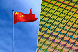 China está dando un paso de gigante en su búsqueda de la autosuficiencia tecnológica: su propio software EDA