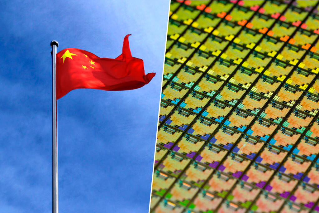 China está dando un paso de gigante en su búsqueda de la autosuficiencia tecnológica: su propio software EDA