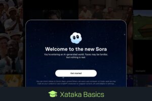 Sora 2: qué es, cómo funciona, principales novedades, y cuándo estará disponible