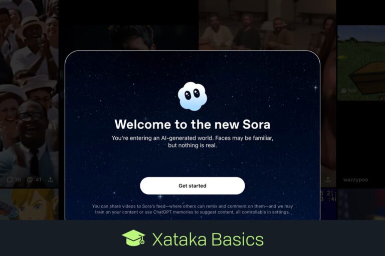 Sora 2: qué es, cómo funciona, principales novedades, y cuándo estará disponible