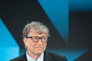 Bill Gates ha sido un célebre «workaholic» pero sabía a quién contratar para solucionar problemas: a los vagos