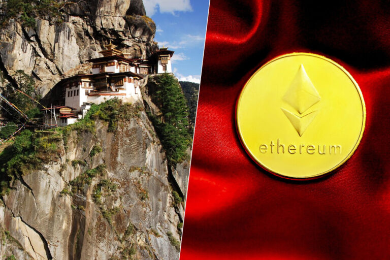 Un país ha emprendido el mayor experimento con criptomonedas del mundo: Bután y los 800.000 carnés de identidad con Ethereum