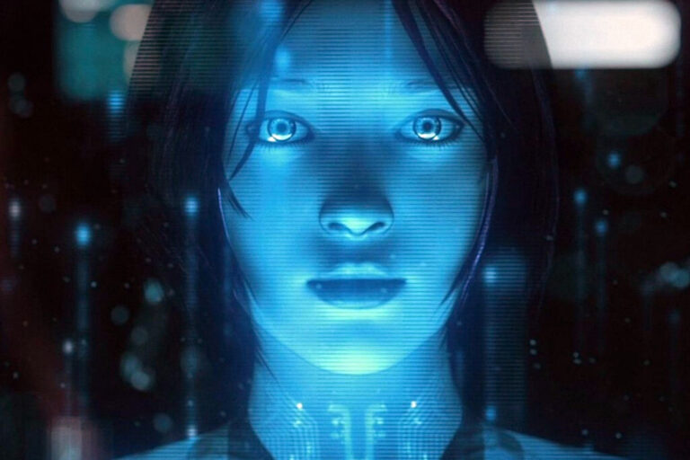 Con la IA, Microsoft se ha vuelto a empeñar en que hablemos con nuestro ordenador: la experiencia dice que no nos apetece