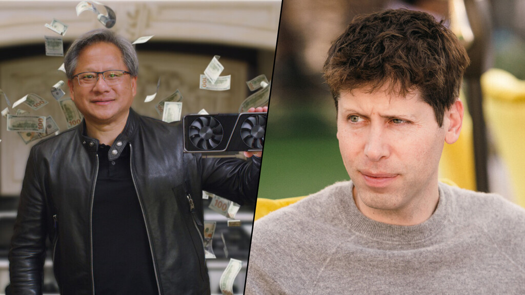 NVIDIA tiene el control de los chips más potentes de IA: OpenAI, Broadcom y TSMC quieren ponerle fin con sus XPUs NVIDIA tiene el control de los chips más potentes de IA: OpenAI, Broadcom y TSMC quieren ponerle fin con sus XPUs