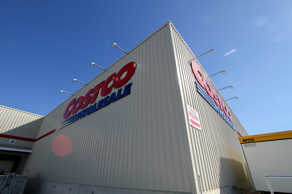 Costco es el anti-Mercadona: hace todo al revés en España, está perdiendo un dineral… y planea abrir más tiendas Costco es el anti-Mercadona: hace todo al revés en España, está perdiendo un dineral… y planea abrir más tiendas